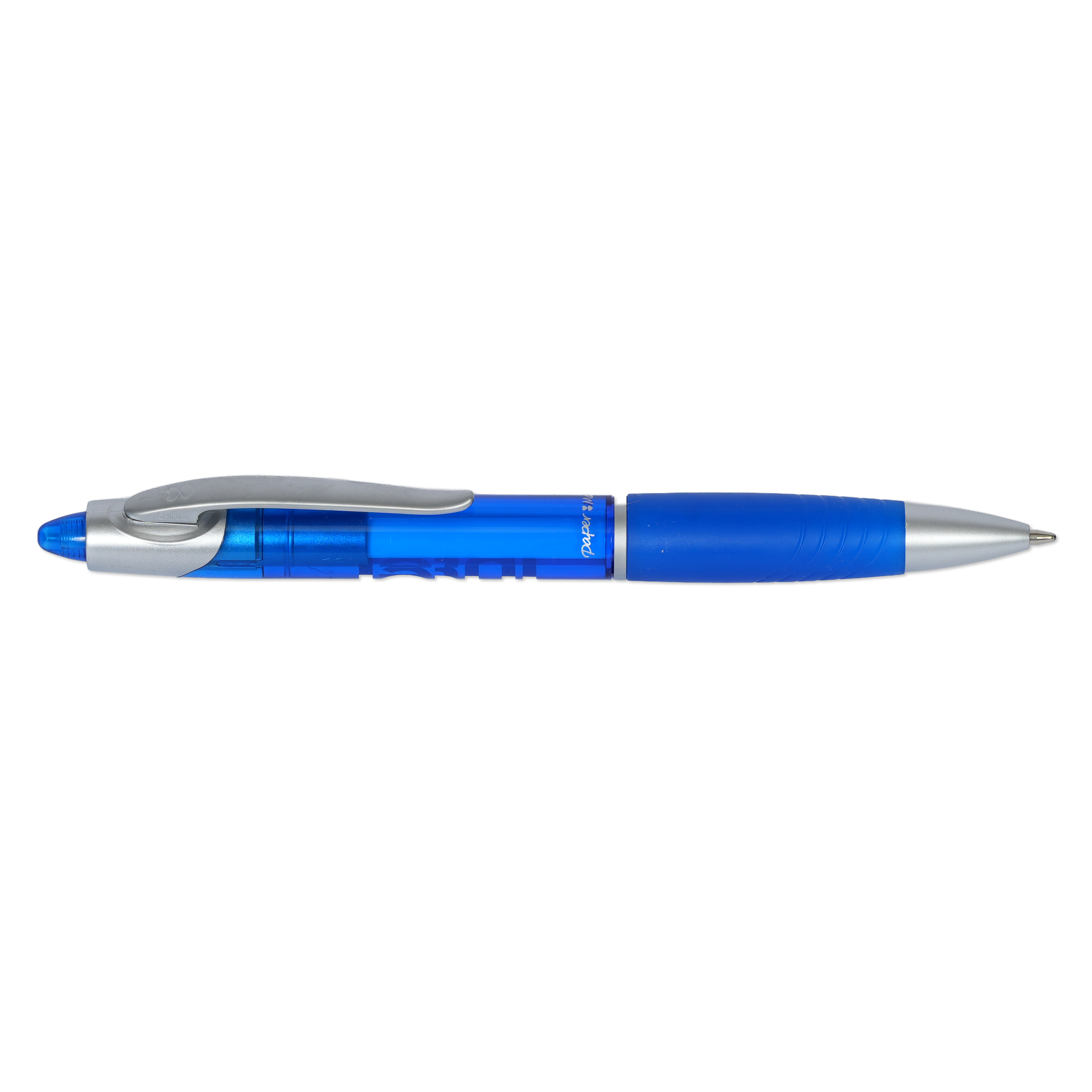Paper Mate Element Translucent Barrel Pen